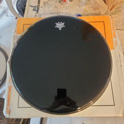 Remo Ambassador Drum Head 