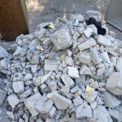Concrete slab