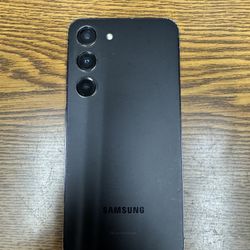 S23 AT&T Cricket  -NOT UNLOCKED -
