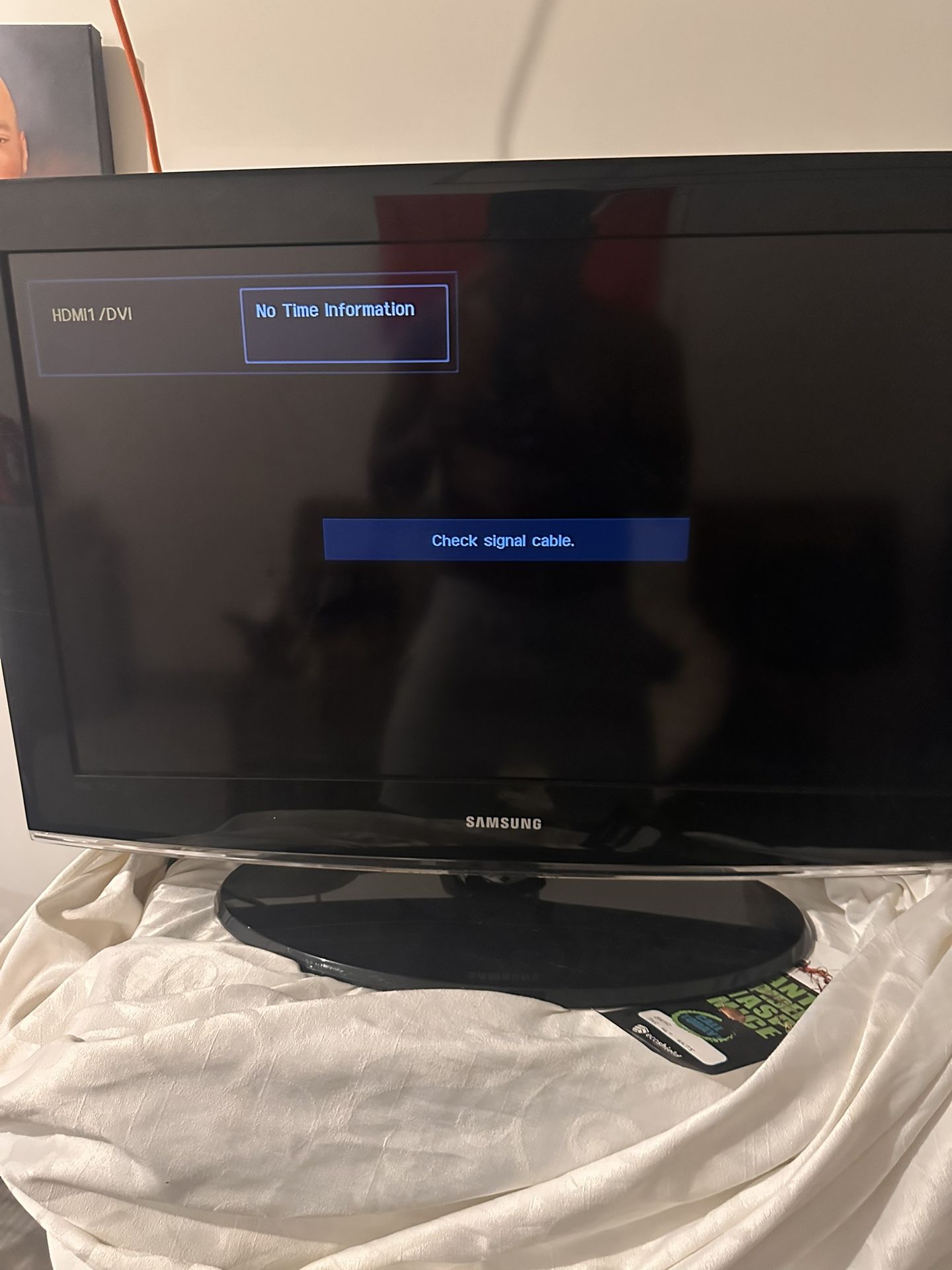 32” Samsung TV