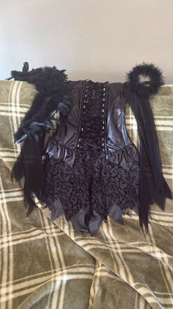 Halloween Dress