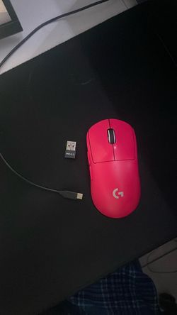 Logitech g pro x super light 2 8k hz
