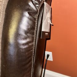 2 Recliner Couches 