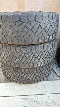 🛞 tires 3