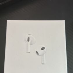 airpod gen 3