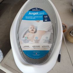 New Baby Holder For Bath 