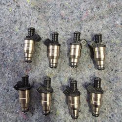 Foxbody Mustang Parts 