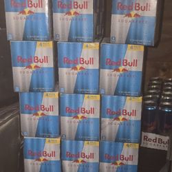 Red Bull