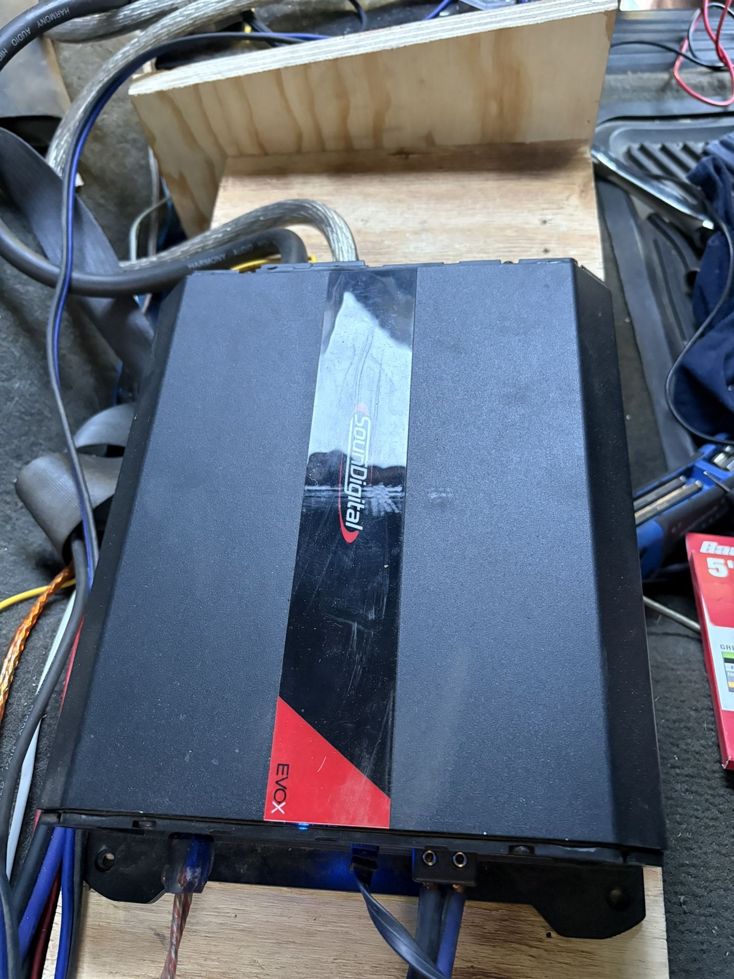 Soundigital