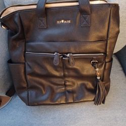Lily Jade Caroline Diaper Bag