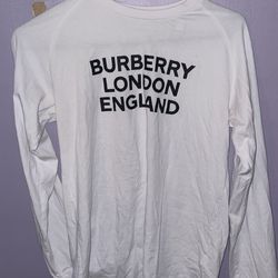 Burberry Top