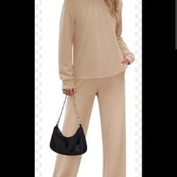 Women's Casual Lounge Set