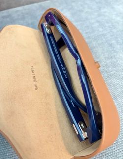 Ray Ban meta glasses