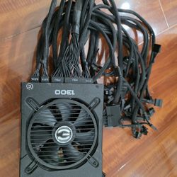 EVGA SuperNOVO 1300 P+ 80+ Platinum 1300W Power Supply