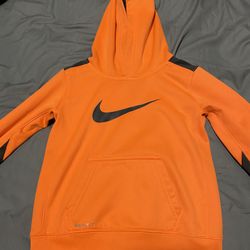 Nike sweater