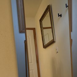Full Length Standing Mirror 