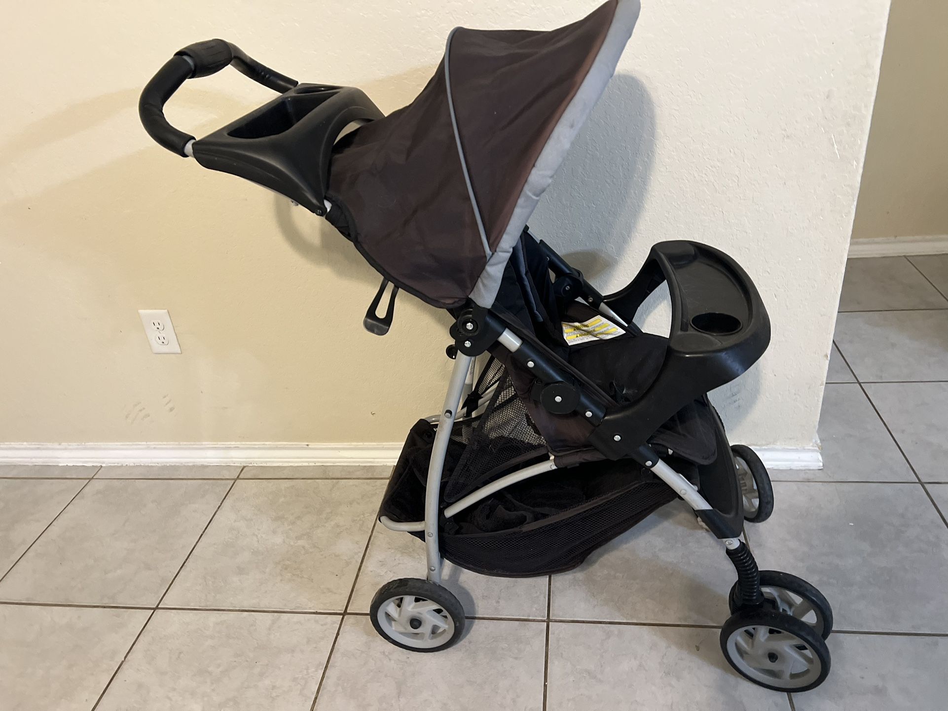 Graco Stroller 