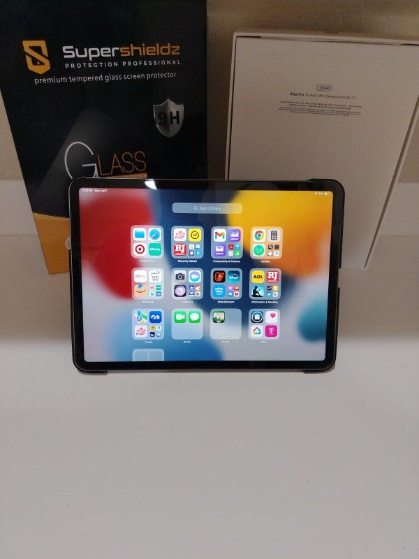 iPad 11in. Pro M2 128 Gb
