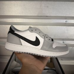 Jordan 1 Retro Low Barons GS