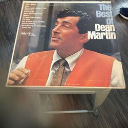 Dean Martin (vintage)