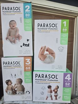 Diapers