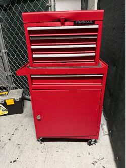 Tool box