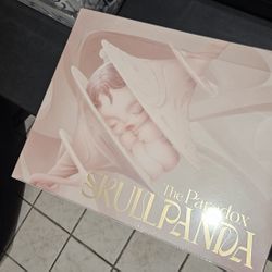 Skullpanda The Paradox 