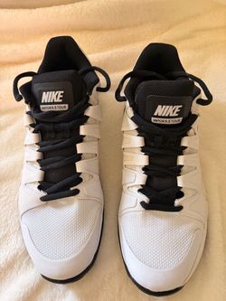 Nike Zoom Vapor 9.5 Tour Tennis Shoes