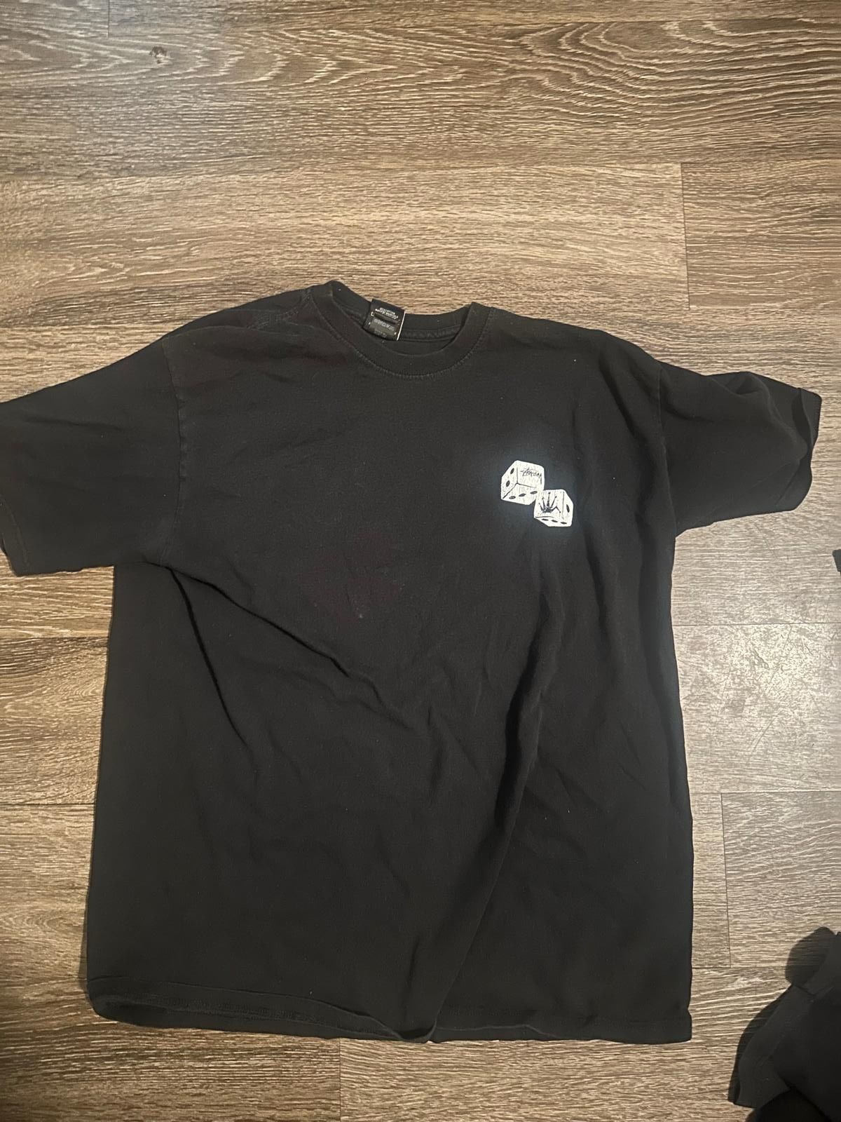 Stussy Dice Shirt