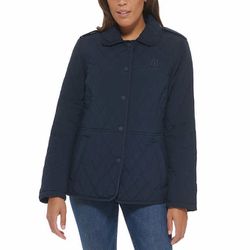 Tommy Hilfiger Women’s Quilted Jacket 