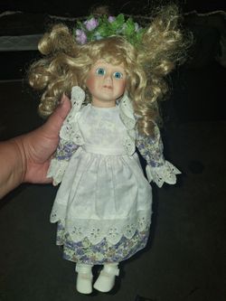 doll