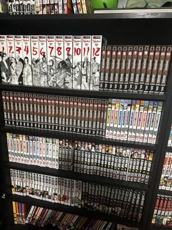 Manga