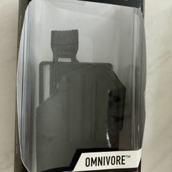 Holster NEW / Hip Carry LEFT