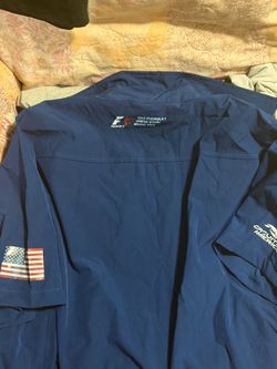 Formula 1 shirt xxl