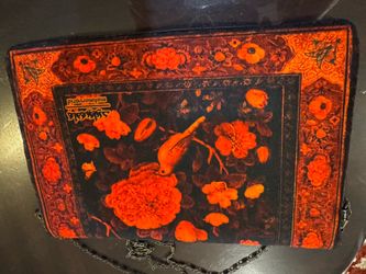 Handmade Leather Women’s Bag
