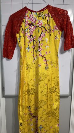 Ao Dai