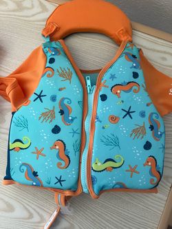 Kids Lifejackets