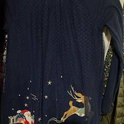 Boden-Grils Dress Size 10-12y