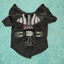 Darth Vader Costume