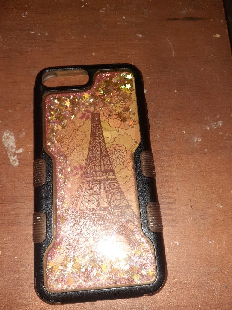 iPhone 7+,case