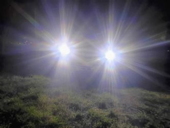 Luces Led