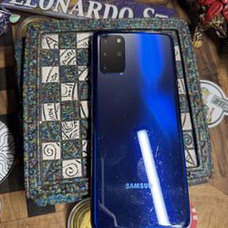 Samsung Galaxy S20 Plus 128GB Unlocked