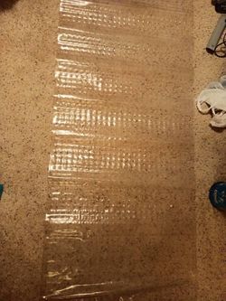 Carpet Protector Mat