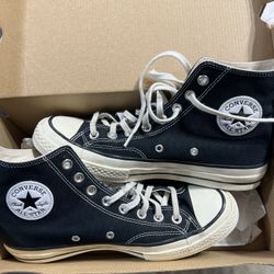 Converse High Tops