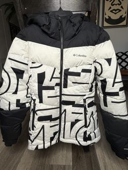 Columbia Snow Jacket