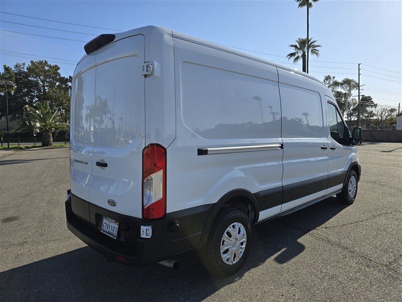 2020 Ford Transit 250 Cargo Van 250 Cargo van 3.5L,one owner,ONLY 39K MILES!