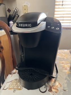 Keurig K40