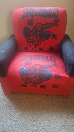 Kids chair