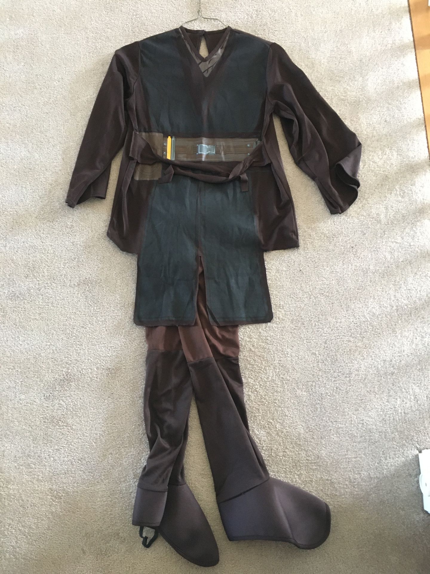 Star Wars - Anakin Skywalker Halloween costume