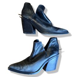 Women’s Vince Camuto Gigetta High Heel Boots Size 9